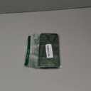 CANSHN Magnetic for iPhone 14 Plus Case, Upgraded [Full Camera Protection] [Compatible with Magsafe] [Translucent Matte] Shockproof Protective Phone Case for iPhone 14 Plus 6.7" - Deep Green