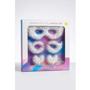 UNDER-EYE GEL MASK SET