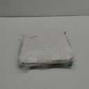 Hanging 5 Shelf Organizer White