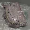 VANKEAN 15.6 Inch Laptop Backpack for Women Work Bag Fashion with USB Port, Waterproof Stylish Travel Bags Casual Daypacks for College, Business, Light Dusty Pink