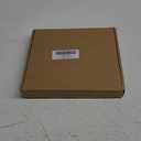 LukLoy Window Planter Box Brackets, 2 Pack Adjustable Heavy Duty Wall Mount Window Flower Boxes Outdoor with Bracket (6 to 12 in), with 70lbs Capacity, White