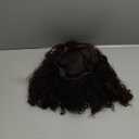 Beauty Forever Curly Glueless Wigs Human Hair 7X5 Pre-Everything Bye Bye Knots Wear and Go Wig with Reddish Brown,Pre Plucked Pre Cut HD Lace Front Curly Wig for Women 150% Density 33B Color 22inch (22 Inch, 33B Reddish Brown7x5 GluelessJerry Curly)