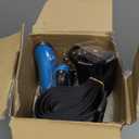 7PC Hip Kit For Seniors Total Hip Replacement Prime, Hip Replacement Kit After Surgery, Hip Replacement Recovery Kit With Grabber,Sock Aid,Leg Lifter,Dressing Stick,Shoehorn,Back Scratcher,Bath Loofah