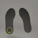 EstCarbon - Kids Carbon Fiber Insoles - Little Kid Size 12, 2 Pieces - Orthotic Shoe Inserts - Tip Toe Walking Correction - Sports Footplate for Soccer Cleats, Sneakers, Shoes