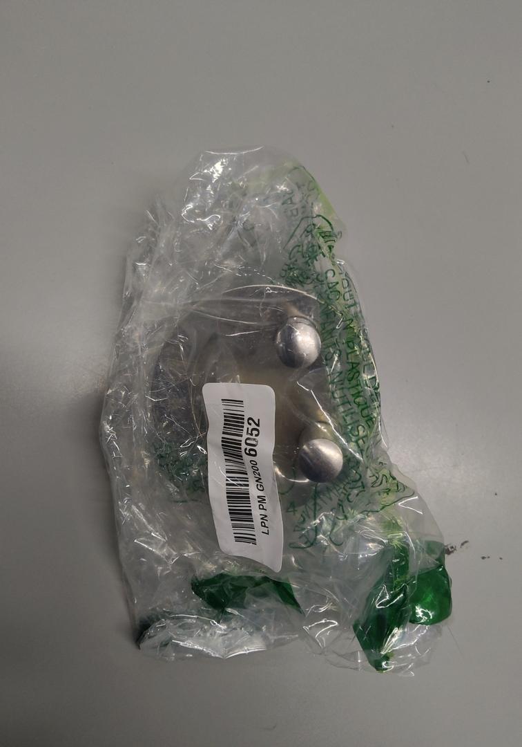 Bathroom Hooks, Pack of 2
