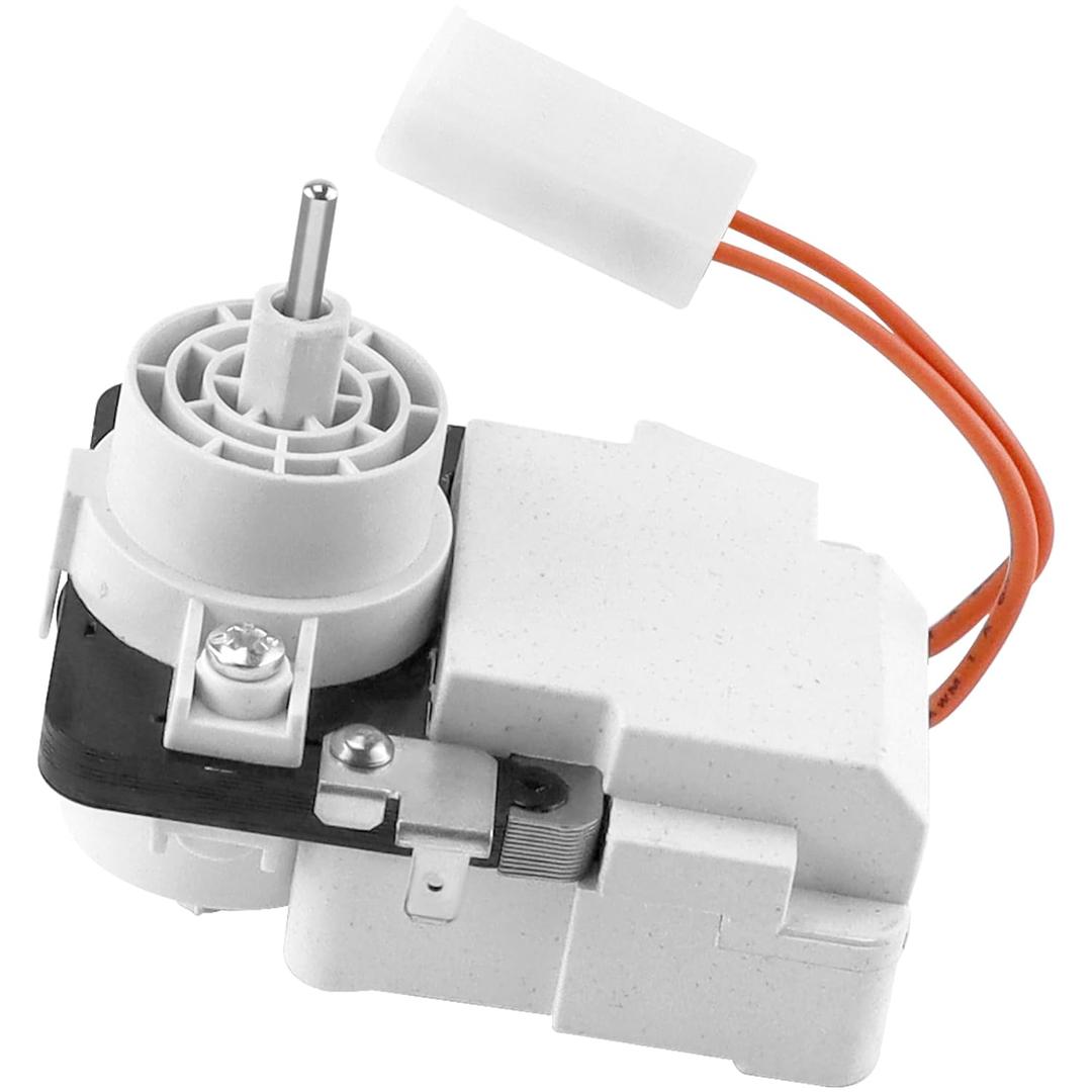 AMI PARTS Upgrade W10464673 Refrigerator Evaporator Fan Motor Fit for Whirl-Pool May-tag Replace 3020513, WPW10464673, AP6021839, PS11755167, PS7320664