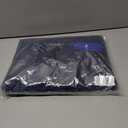 Mizuno Recover Hoodie, Navy
(XXXL)