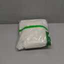 OWENIE Sheer Curtains 84 inch Length, Ivory Sheer Cutains 2 Panels Set for Bedroom/Living Room, Rod Pocket Voile Fimly Drapes, 2pcs, Each 42" W x 84" L