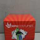 Morph Kids Alien Costume, Inflatable Alien Costume Kids, Aliens Blow Up Costumes Kid, Boys Inflatable Costumes