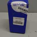 MIULEE Christmas Decorative Linen Pillow Covers 18x18 Inch Dark Green Boho Farmhouse Neutral Couch Throw Pillows for Bed Pack of 2 Accent Modern Pillowcase Sofa Livingroom Home Decor