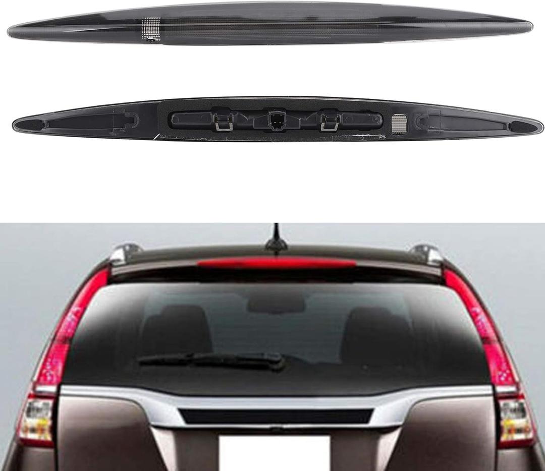 LED Third Tail Rear Brake Light High Mount Stop Lamp Fit for CRV 2012-2016