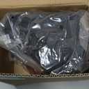 Baby Hip Carrier,Baby Carrier with Hip Seat for Newborns & Toddlers,Adjustable Extended Waistband with Various Pockets-Ergonomic (Black)