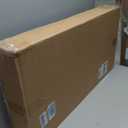 Heeyoo 91" Extra Long Folding Dog Ramp for SUV, Heavy Duty Pet Ramp