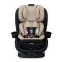 Britax Poplar S Convertible Car Seat, 2-in-1 Car Seat with Slim 17-Inch Design, ClickTight Technology, Sand Onyx, Manufacture Date: 02/28/2026