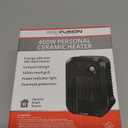 Pro Fusion 400W Personal Ceramic Heater