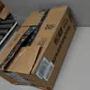 Case for Samsung Galaxy Tab S6 Lite 10.4 inch 2024/2022/2020 with S Pen Holder, Heavy Duty Military Grade Shockproof Rugged Protective 10.4" Cover with Stand (Black+Blue+Black)