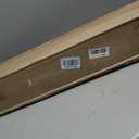 TapeManBlue Floor Protection Paper, 36 inch x 166 ft Roll, Made in USA, 69# Brown Rosin Masking Paper Roll, 100% Recycled, Thick Floor Covering for Painting, Moving, and Construction