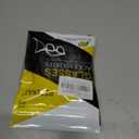 2 x 3 Pack Eye Glasses Strap Sunglasses Eyeglasses Holder for Men Women Kid Eyewear Rope String Keeper Lanyard Retainer (Black & Blue & Pink)