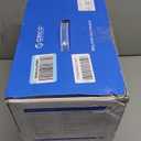 ORICO RAID 5 Bay HDD Enclosures USB 3.0 Push-Pull Mounting for 3.5-inch HDD, Max 110TB, External Direct Attached Storage 8 RAID Modes Supported 9858RU3