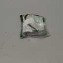 BOGSEA Bnags Hair Clip- Medium Brown Fake Bangs 100% Real Human Hair Extensions Wispy Bangs for Women Fringe with Temples Hairpieces Curved Bangs for Daily WearMedium Brown Wispy Bangs