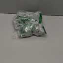 Electric Bike Cycling Biker Crazy E-Bike Lady T-Shirt, Heather Gray, XXL 