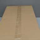 YOUKAIN Ceiling Fans With Lights, 48 Inch Gold Ceiling Fans with Lights and Remote, 5-Reversible, Gold Finish, outdoor ceiling fan for cover patio, 48-YJ632-GDW