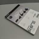 ESR for iPad Pro 11 Inch Case (2022/2021/2020/2018, 4th/3rd/2nd/1st Generation), Removable Magnetic Cover, Adjustable Portrait/Landscape Stand with Raised Display View, 9 Standing Angles, Purple