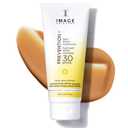 IMAGE Skincare, PREVENTION+ Daily Tinted Moisturizer SPF 30 Sunscreen, No White Cast, 3.2oz