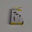 Acx Earbuds With Lightning Tip BLK