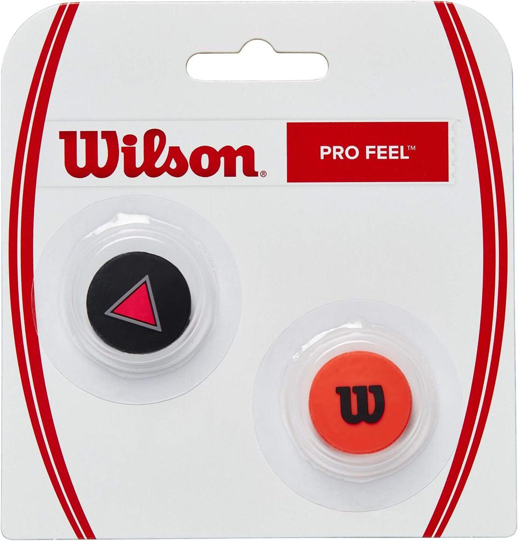 WILSON Tennis Racket Dampeners (2)