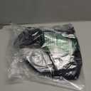 Car Rear Windshield Snow Ice Cover, Oxford Waterproof Auto Sun Shade, 57''  35'' Vehicle Windproof Protect Cover, Winter Frost Automotive Exterior Accessories for SUV, Sedan, Truck (Rear)