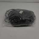 Cat 6 Ethernet Cable 200 ft, 10Gbps High Speed Ethernet Cable, Outdoor&Indoor Rj45 Cat6 Cable Internet Cable for Computer, Router, Modem, PS4/5, Xbox, Gaming- Black