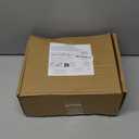 Amazon Basics Jersey Knit Microfiber 4-Piece Sheet Set, Wrinkle Free and Easy Fit, Includes 16" Deep Pocket Fitted Sheet, 1 Flat Sheet and 2 Pillowcases, Queen, Blue