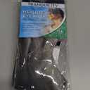 Tranquility Cooling Weighted Eye Mask, Grey
