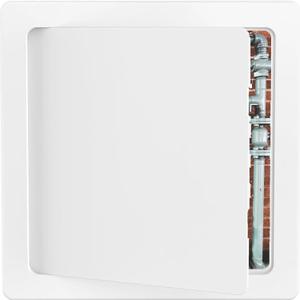 16''x16''Drywall Access Panel - Heavy Duty Hinged Wall Ceiling Door
