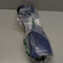 Pecute Cat Heating Pad Outdoor Indoor, IPX7 Waterproof Dog Heating Pad with Self-Inflating for Extra Thickness, Chew-Resistant Stainless Steel Cord, Electric Heated Cat Bed for Outside Feral House