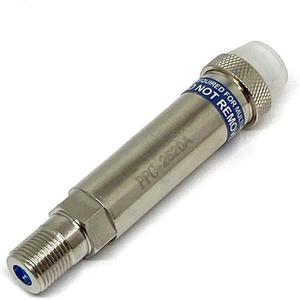 Filter, MoCA POE for Cable TV & OTA coaxial Networks ONLY