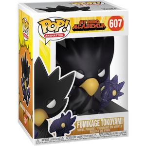 Funko Pop! Animation: My Hero Academia - Tokoyami