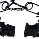 Adjustable Dog o Pull Collar for Small Medium Large Dogs