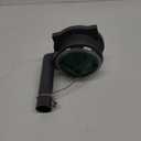 American Standard 3280.040-0070A Champion Flush Valve Assembly for 1 Piece Toilets, 6.40 in wide x 7.00 in tall x 10.3 in deep, Black