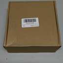 12V LED Lights for RV Camper Van Trailer - 3W neutral 4500K 270 Lumen Low Voltage Recessed Ceiling Light Dimmable, Set of 6