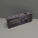 Extra Hot Heating Pad: 2X Graphene Max 160 Electric Heating Pad for Back Neck Shoulders Leg - Fast Deep Relief for Men Father Husband in Winter - 4H Auto Off 12" x 24" (Black)