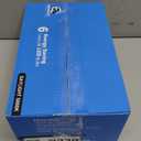 Energetic PAR38 LED Flood Outdoor Light Bulb, 5000K Daylight, 90 Watt Equivalent (11W), Wet Rated, 900LM, E26 Base, Non-Dimmable, 6 Pack