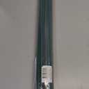 Garden Stakes 24 Inches Steel Plant Stakes Tomato Stakes 2ft Pack of 25