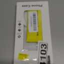 X-belmox for iPhone XR Phone Case [Dropproof] [Shockproof] 3-Layers Heavy Duty Drop Protection, Cover for iPhone XR 6.1 Inch with Tempered Glass Screen Protector, Rugged XR Phone Case - Red Black