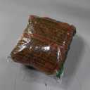 PINKMSTYLE Women's Long Sleeve Lace Bodysuit High Neck Sexy Tops for Going Out, Concert, Date Night Outfits (Medium, Brown)