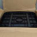 Aurora AU1210MA Professional Grade High Security 12-Sheet Micro-Cut Paper/CD and Credit Card/ 60 Minutes Continuous Run Time Shredder