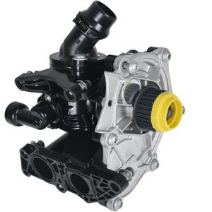labwork Water Pump Replacement for Beetle Passat 06K121111P 06K121011B