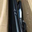 VEVOR Bike Cargo Trailer, 88/100/160 lbs Load Capacity, Heavy-Duty Bicycle Wagon Cart, Foldable Compact Storage with Universal Hitch