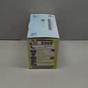 Race&Herd 25" Original XXL Herding Ball for Dogs Large - Herding Toys, Durable Outdoor Big Dog Herding Ball for Australian Shepherd, Corgis, Border Collie Ball & Other Medium to Large Breeds (Blue)